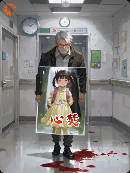 心焚