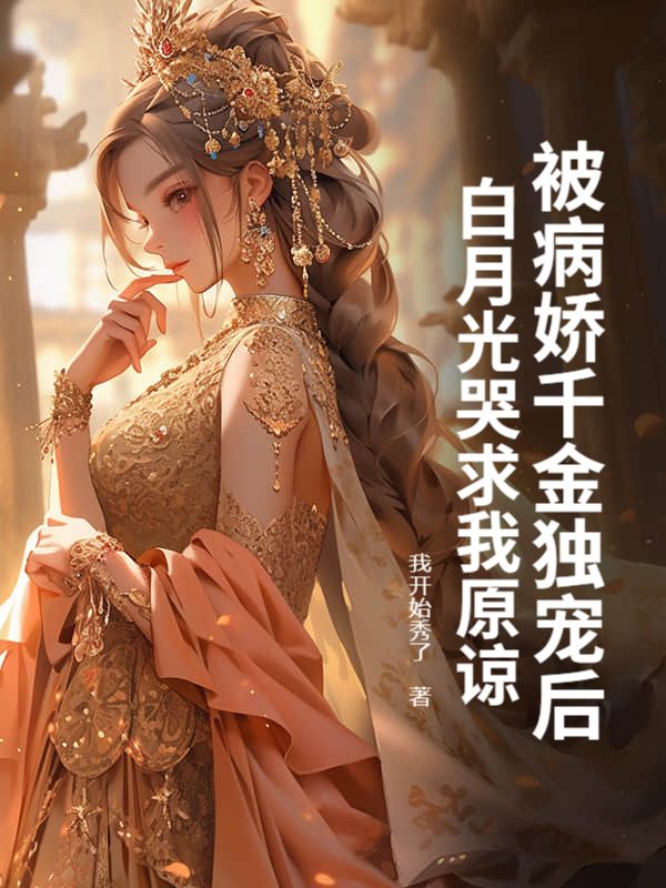 被病娇千金独宠后，白月光哭求我原谅