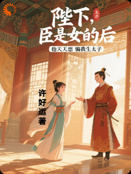 侯爷竟是女儿身皇帝日日蹲守侯府