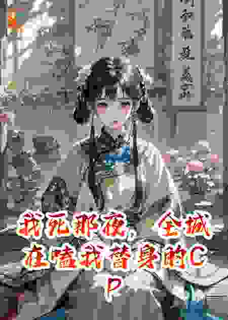 我死那夜，全城在嗑我替身的CP