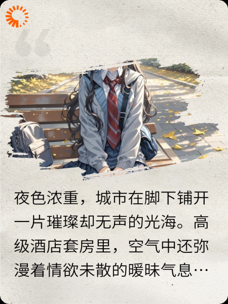 失忆后裴总他疯了
