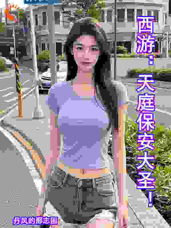 西游：天庭保安大圣！