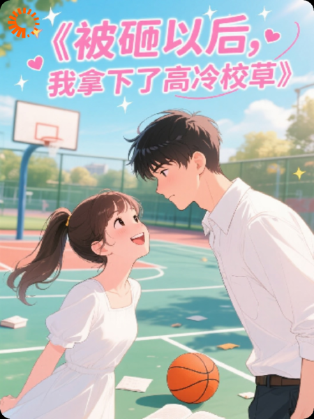 被砸以后，我拿下了高冷校草