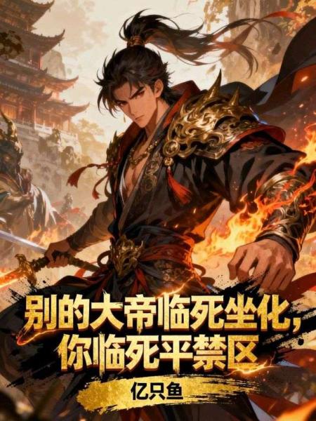 别的大帝临死坐化，你临死平禁区